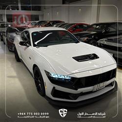 فورد موستانج